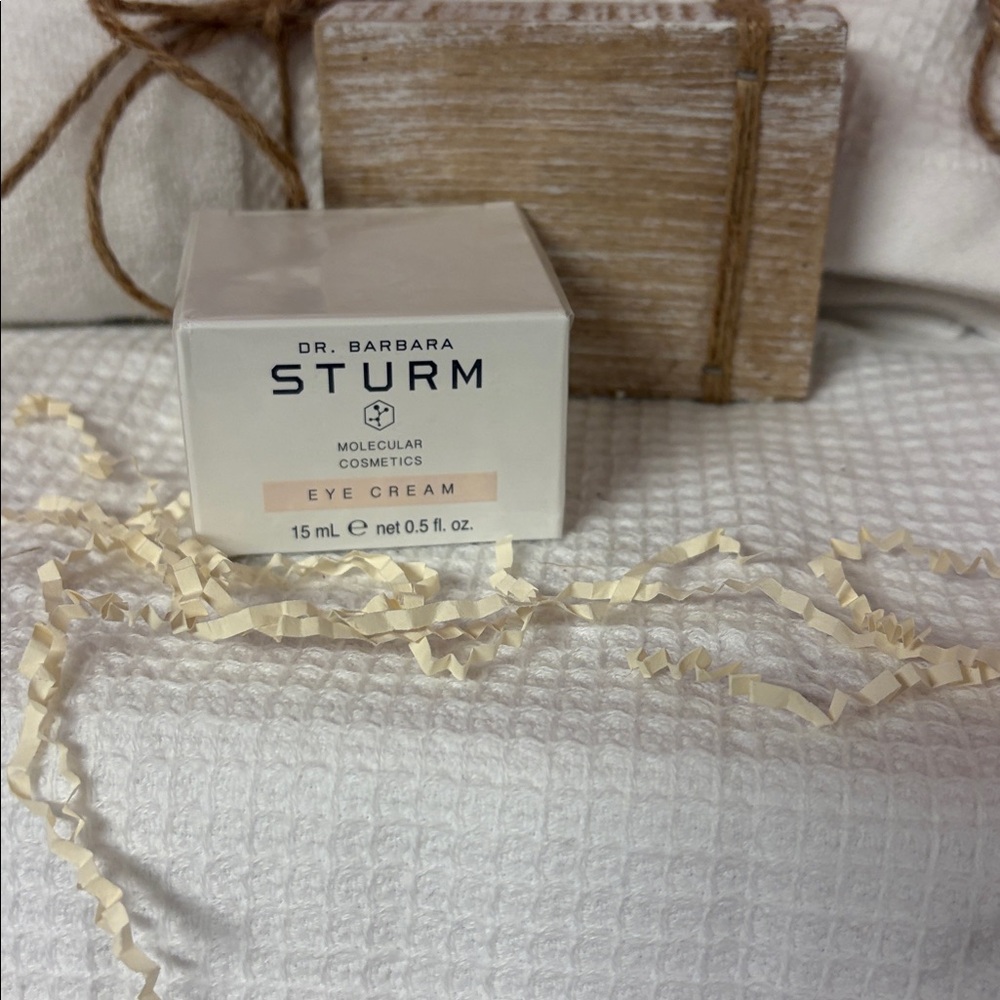 Dr. Barbara Sturm Eye Cream
